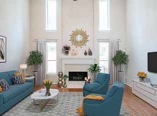 12415 Brazos Bend Trl, Humble, TX 77346