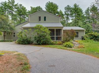 520 Chick Crossing Rd, Wells, ME 04090