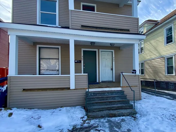 343-45 W Ostrander Ave W #2, Syracuse, NY 13205