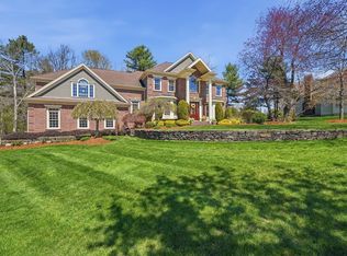 5 Saratoga Ln, South Easton, MA 02375