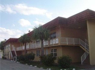 505 NW 177th St APT 211, Miami Gardens, FL 33169