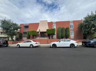 345 E Santa Anita Ave #K, Burbank, CA 91502