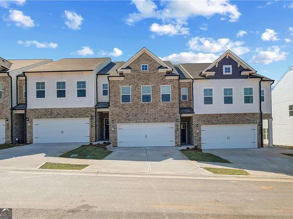 839 Eagle Ave, Riverdale, GA 30296