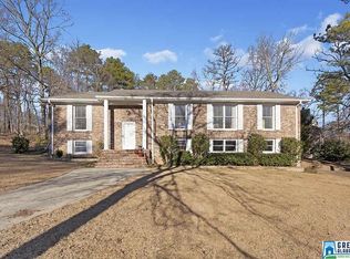 141 Willow Ridge Dr, Indian Springs, AL 35124