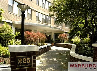 Sold by Warburg