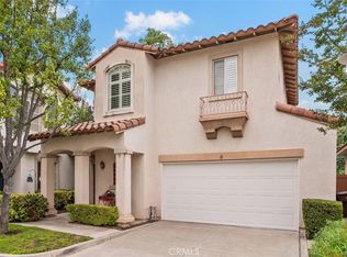 6 Paseo Viento, Rancho Santa Margarita, CA 92688