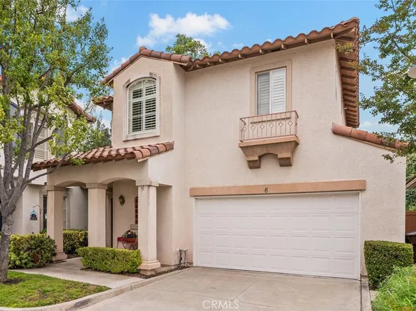 6 Paseo Viento, Rancho Santa Margarita, CA 92688