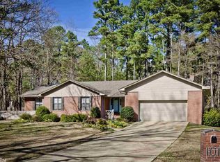 101 Cole Pl, Hot Springs, AR 71901