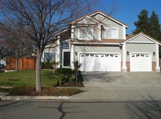 2024 Fieldstone Ct, Fairfield, CA