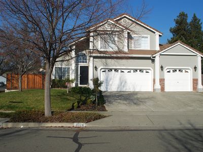 2024 Fieldstone Ct, Fairfield, CA, 94534