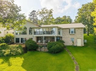 110 E Lakeland Point, Hot Springs National Park, AR 71913