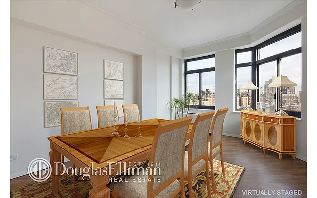 Rented by Douglas Elliman | media 41