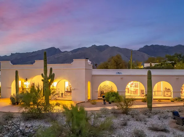 4915 N Craycroft Rd, Tucson, AZ 85718