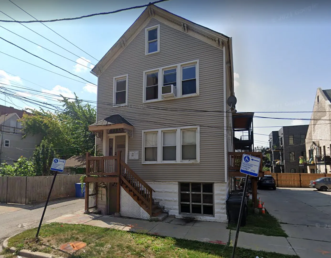 2947 W Cortland St #1F photo 1