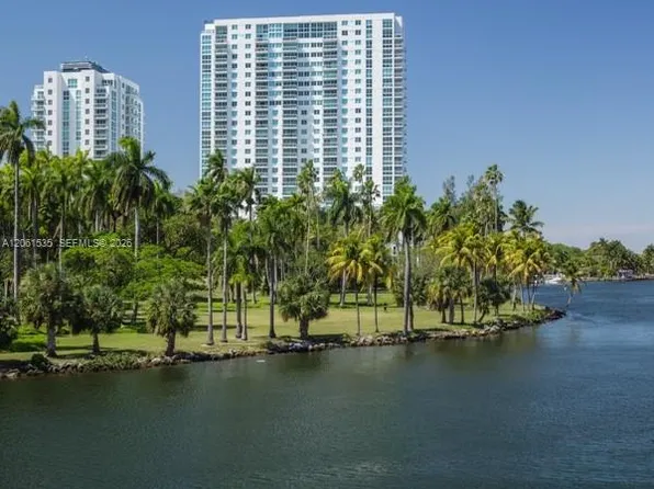 1861 NW South River Dr #412, Miami, FL 33125