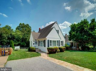 6505 Beechwood Rd, Baltimore, MD 21239