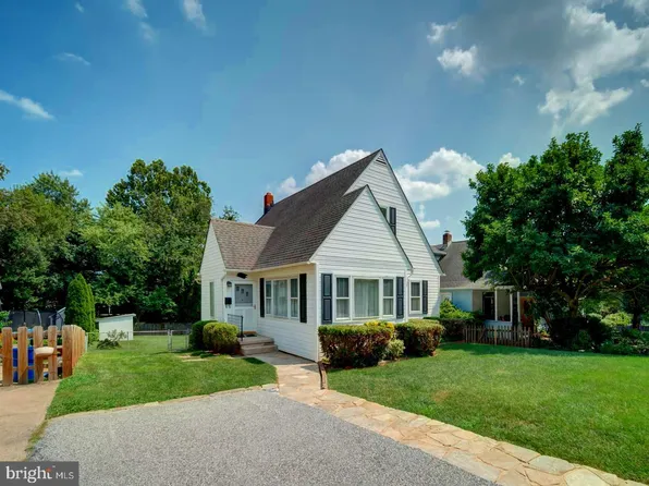 6505 Beechwood Rd, Baltimore, MD 21239