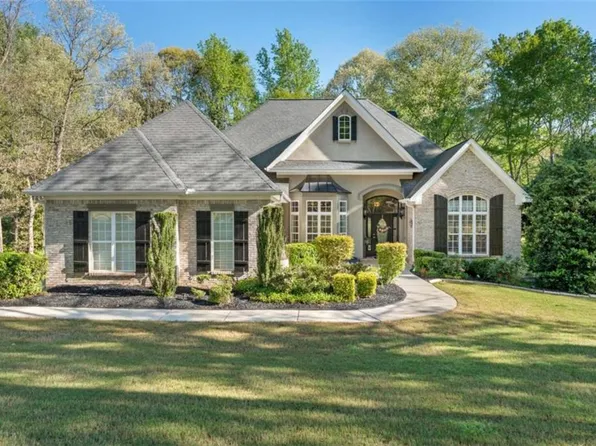 6160 Montlake Ave, McDonough, GA 30253