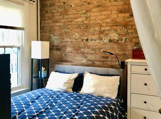 46 Florence St #2, Somerville, MA 02145