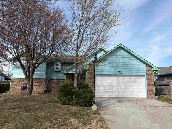 5325 S Main St, Wichita, KS 67217