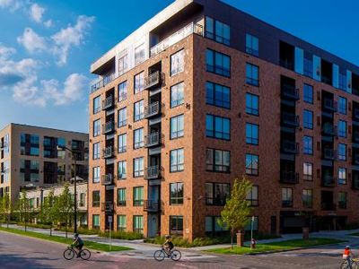 501 SE Main St APT 423, Minneapolis, MN, 55414