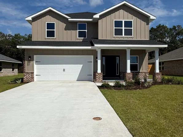 2409 Aleia Ln, Crestview, FL 32536