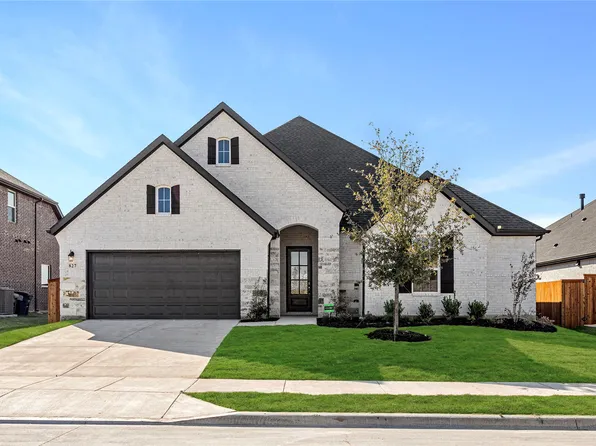 827 Cedar St, Lavon, TX 75166