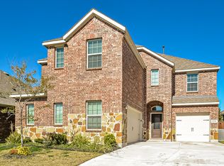 1712 Tapadero Ln, Celina, TX 75009