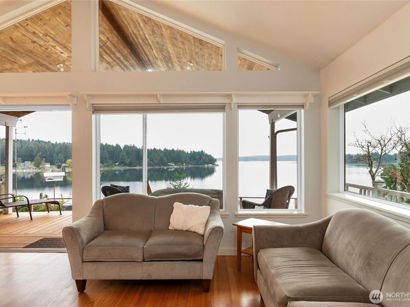 16412 50th Street Ct SW, Longbranch, WA 98351