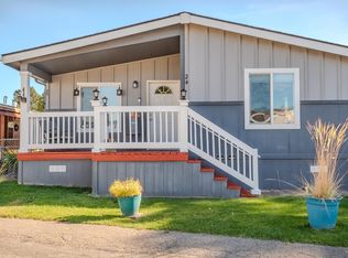 21725 E Wellesley Ave TRAILER 24, Otis Orchards, WA 99027