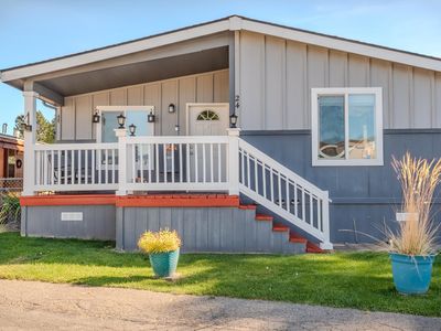 21725 E Wellesley Ave Trailer 24, Otis Orchards, WA, 99027