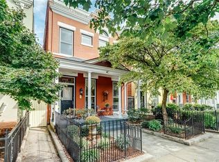 1708 Hanover Ave, Richmond, VA 23220