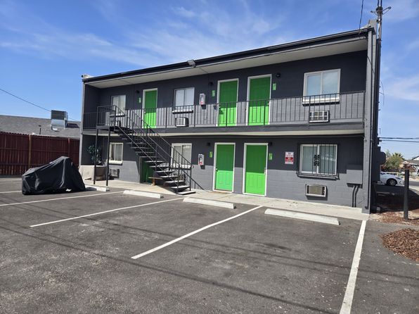 114 E Bonanza Rd #17