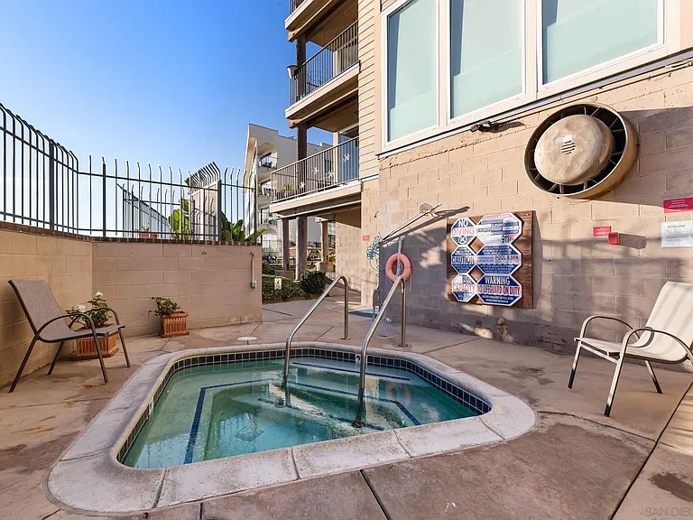 1221 Parker Pl #21 — Photo 11