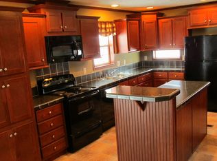 2501 N Midday Ct, Gillette, WY 82718