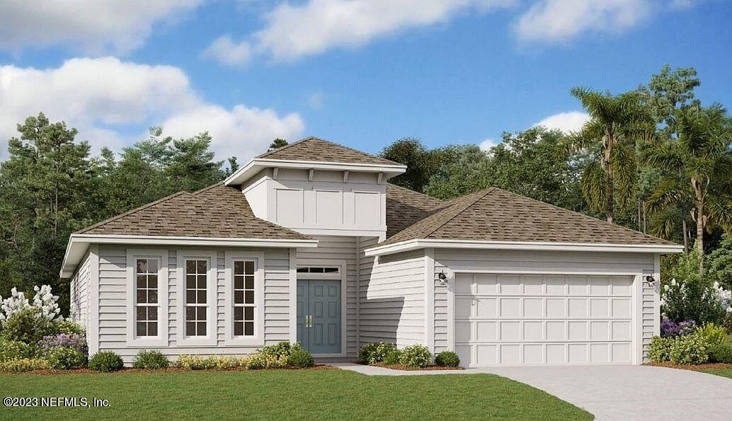 21 SANDOVAL, Saint Augustine, FL 32095 MLS 1246824 Zillow