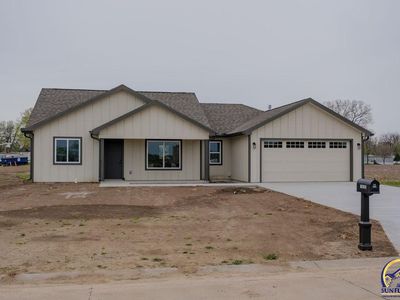 1920 NW 8th St, Topeka, KS, 66608