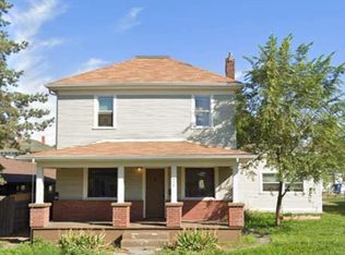 420 1/2 W Shannon Ave, Spokane, WA 99205
