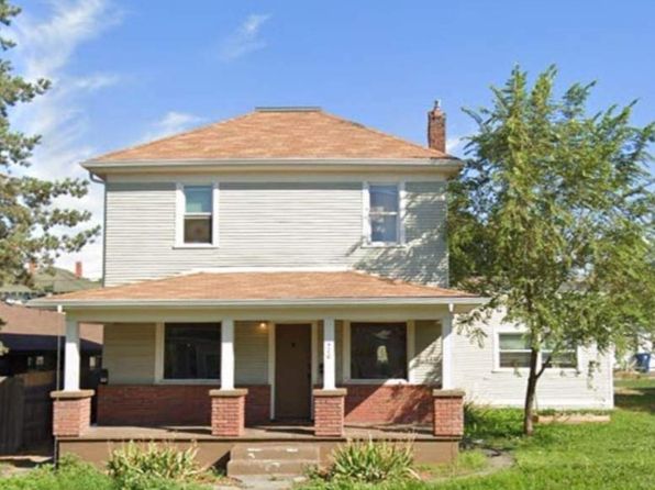420 1/2 W Shannon Ave