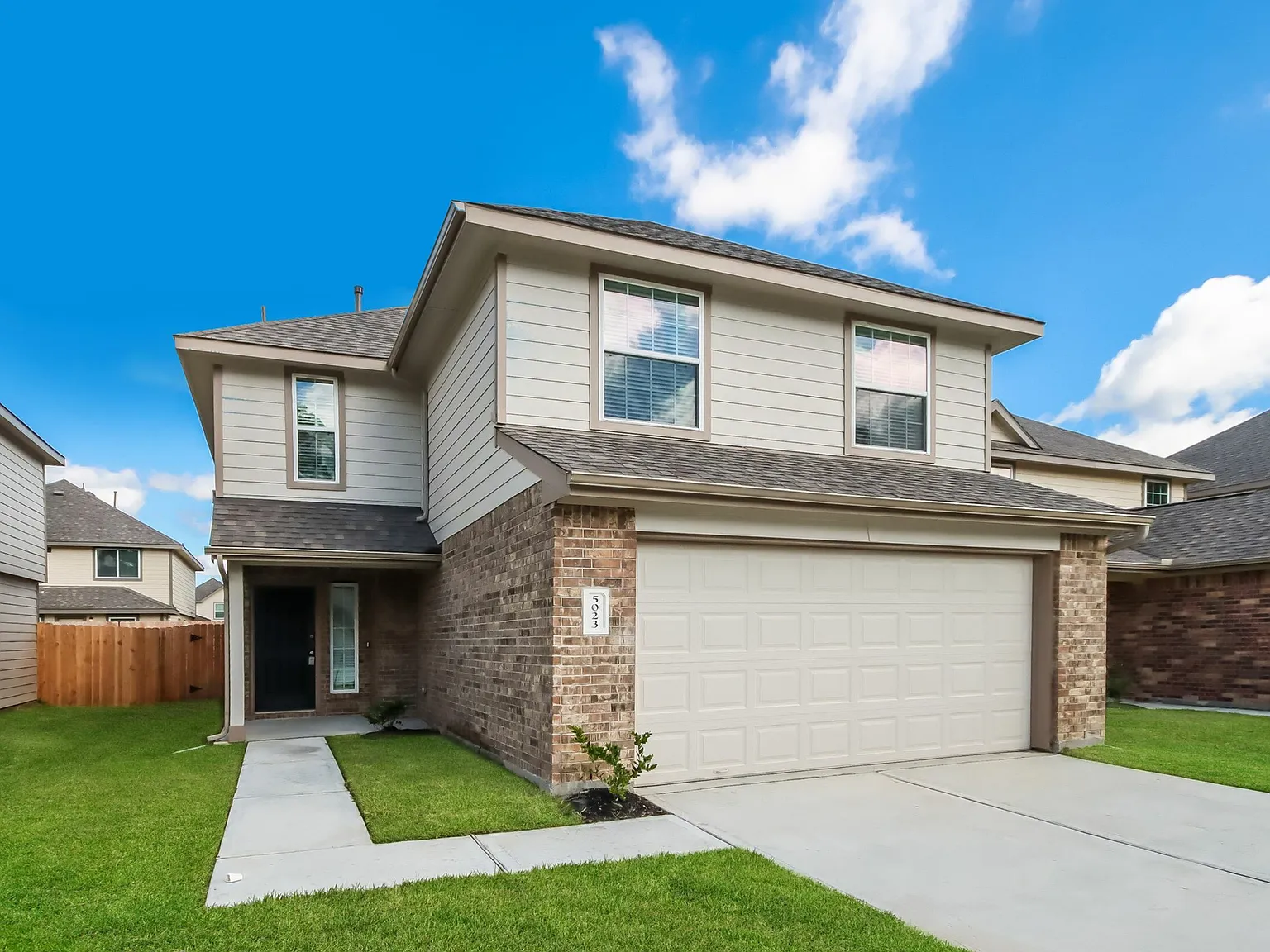 Cypresswood Landing — Photo 1