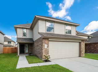 5023 Banyan Tree Trl, Spring, TX 77373