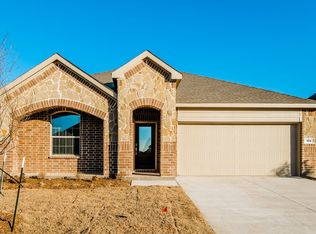 1114 Daffodil St, Princeton, TX 75407