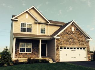 55 Detar Rd, Gilbertsville, PA 19525