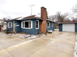 575 Madson Ave SW, Hutchinson, MN 55350