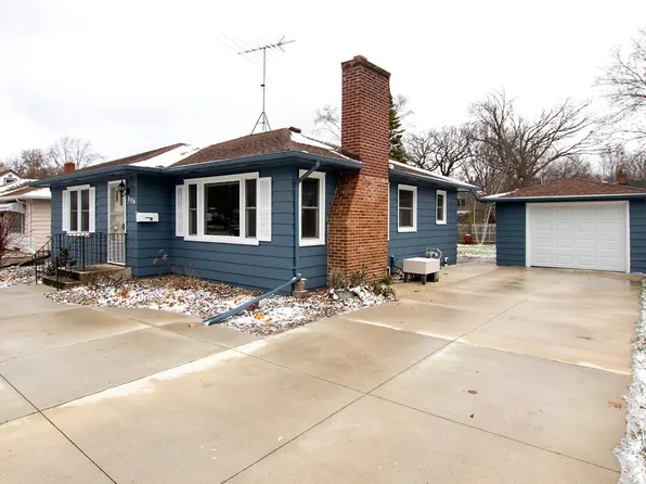 575 Madson Ave SW, Hutchinson, MN 55350