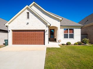 346 Fletcher Loop, Little Rock, AR 72223