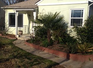 1070 55th St, Sacramento, CA