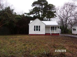 111 Virginia Ave, Asheboro, NC 27203