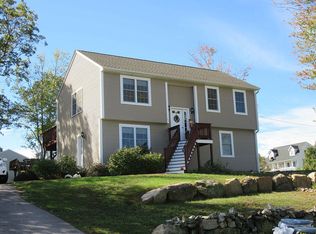60 Fieldstone Way, Westerly, RI 02891