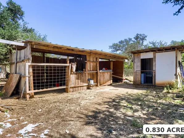 5401 County Road 200, Liberty Hill, TX 78642